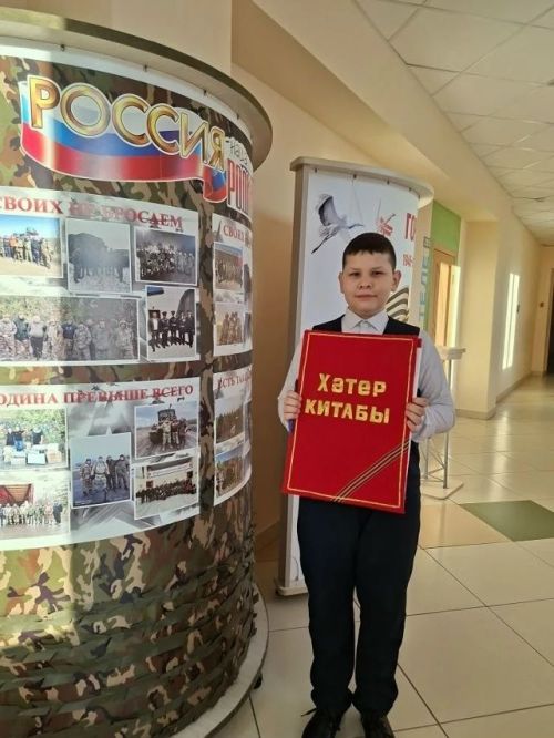Мөслим лицее базасында семинар-практикум узды