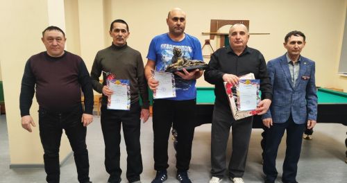 Әфганчы авылдашларын искә алганнар