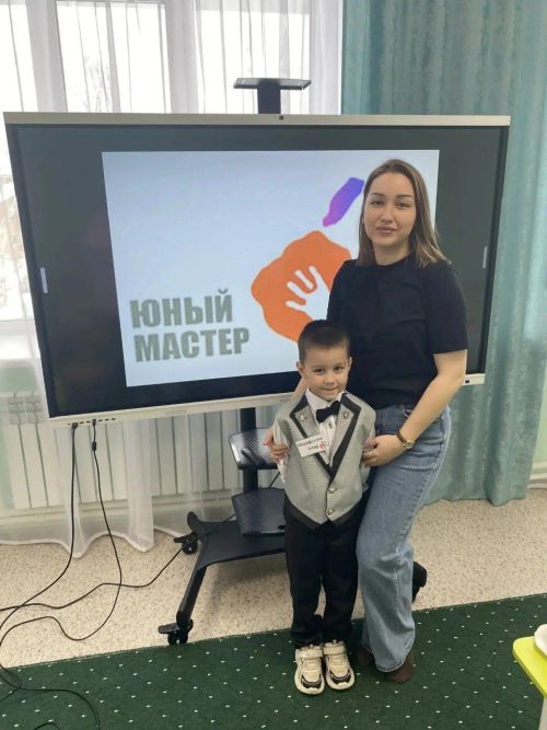 Татарстан Республикасында «Яшь мастер – 2026» регионара балалар чемпионатының төбәк этабы узды