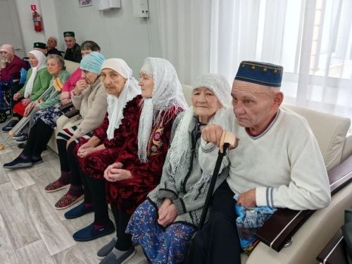 Ватанны саклаучылар көненә багышланган бәйрәм чаралары старт алды