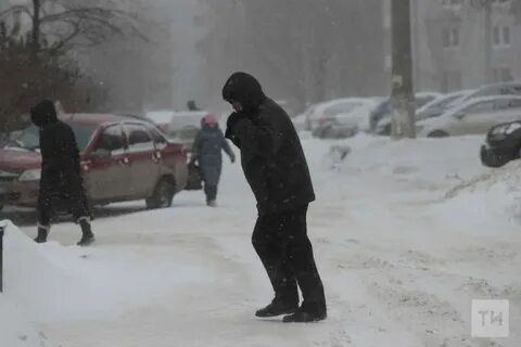 Татарстанлыларны якындагы тәүлектә көчле җил турында кабат кисәттеләр