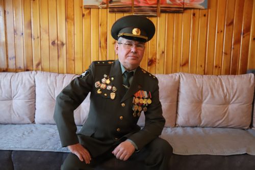 Илдар Низамов: «Бер йодрыкка туплана белдек»