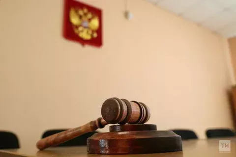Казандагы оборона предприятиесенә ут төртергә омтылган ир-ат 24 елга колониягә озатылды