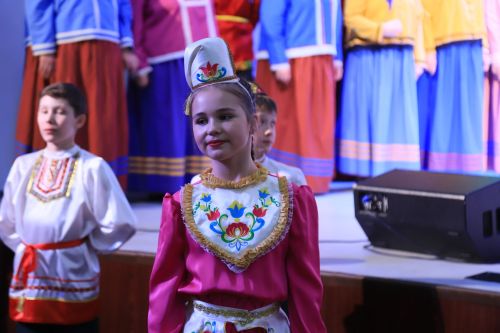 ТР Халыклар ассамблеясының Мөслим бүлеге узган елгы эшчәнлеге буенча хисап тотты