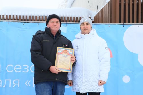 Көчле рухлылар бәйрәме