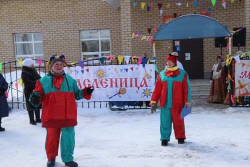 Май чабу – язга ишарә