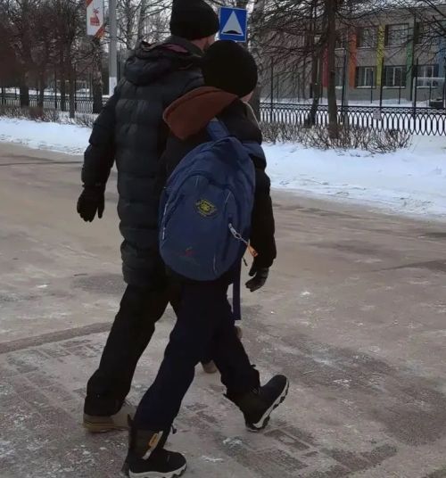 “Әти-әниләр иминлек яклы” исеме республика бәйгесенең муниципаль этабы узды