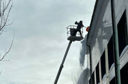 Яз килә, игътибарлы булыгыз!