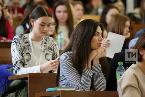 Татарстан яшьләре үз проектын тормышка ашыру өчен 1,5 миллион сумга кадәр акча ота ала