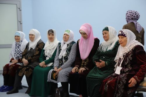 Әйтер сүзем бар сезгә