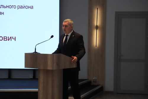 Социаль фондның Мөслим районындагы клиентлар хезмәте 2025 елдагы эшчәнлегенә нәтиҗә ясады