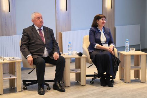 Социаль фондның Мөслим районындагы клиентлар хезмәте 2025 елдагы эшчәнлегенә нәтиҗә ясады