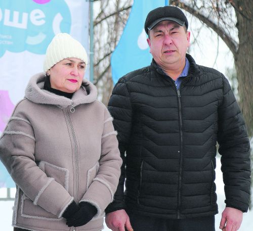 Матур гаилә – ил күрке