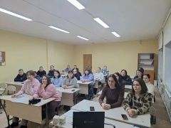 Яшүсмерләр арасында хокук бозуларны кисәтү буенча ата‑аналар университеты узды