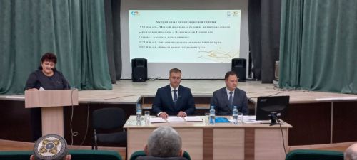 Авыл җирлекләрендә халык җыеннары төгәлләнде