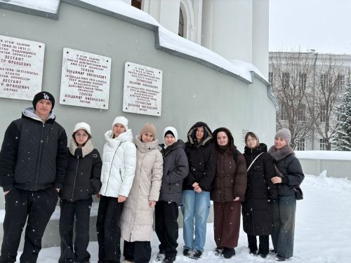 Казан дәүләт медицина университетында «Ак халатлы фәрештәләр» фестивале узды