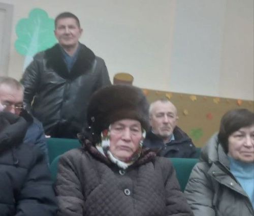Авыл җирлекләрендә халык җыеннары төгәлләнде