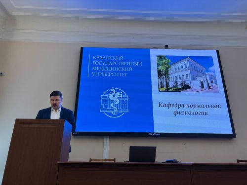 Казан дәүләт медицина университетында «Ак халатлы фәрештәләр» фестивале узды
