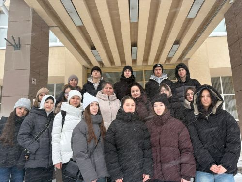 Казан дәүләт медицина университетында «Ак халатлы фәрештәләр» фестивале узды