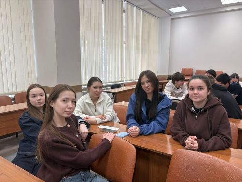 Казан дәүләт медицина университетында «Ак халатлы фәрештәләр» фестивале узды