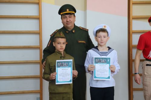 Мөслим лицеенда  «Аҗаган 2.0» уены узды
