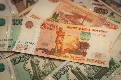 Россиядә 1 апрельдән социаль пенсияләр 6,8 процентка индексацияләнәчәк