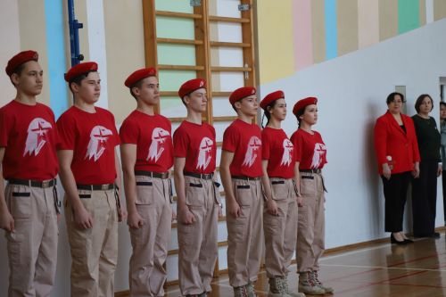 Мөслим лицеенда  «Аҗаган 2.0» уены узды