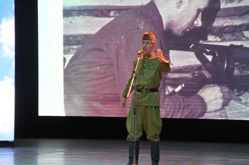 «Балкыш» фестивале өлкән буын үзешчәннәрне берләштерде