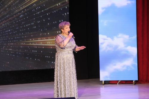 «Балкыш» фестивале өлкән буын үзешчәннәрне берләштерде