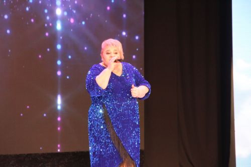 «Балкыш» фестивале өлкән буын үзешчәннәрне берләштерде