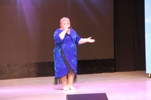«Балкыш» фестивале өлкән буын үзешчәннәрне берләштерде