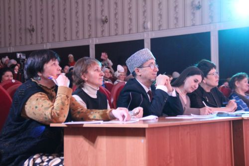 «Балкыш» фестивале өлкән буын үзешчәннәрне берләштерде