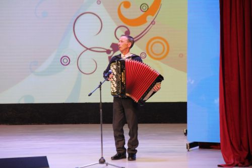 «Балкыш» фестивале өлкән буын үзешчәннәрне берләштерде