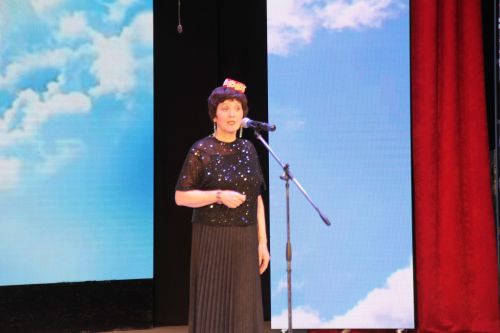 «Балкыш» фестивале өлкән буын үзешчәннәрне берләштерде