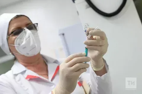 Россиядә онковакциналар мәҗбүри медицина иминияте программасына кертелергә мөмкин