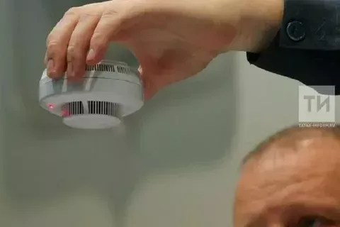 Янгынга каршы законнарны бозган өчен 20 мең штраф салынган