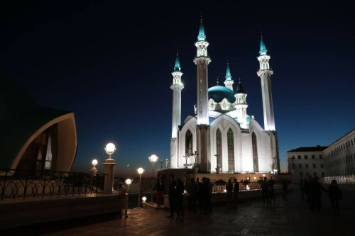 Кадер кичен һәм Ураза гаетен ничек үткәрергә