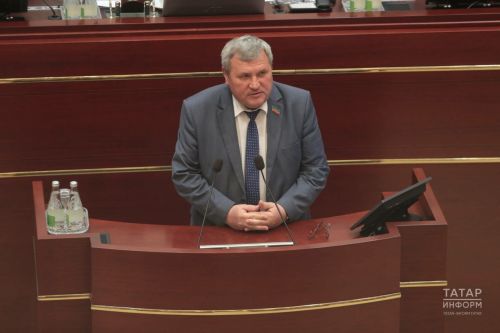 Ркаил Зәйдулла Фәрит Мөхәммәтшин турында: Фәрит абый, син – бөек кеше