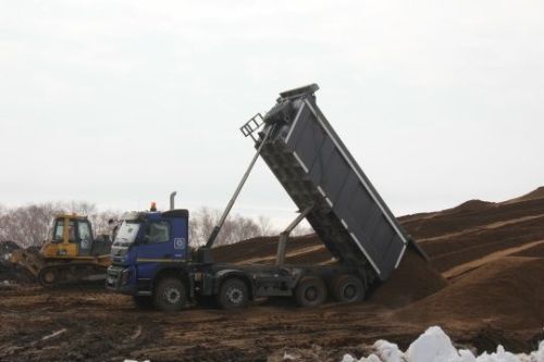 Быел районда юллар торышын яхшырту буенча масштаблы эшләр башкарылачак