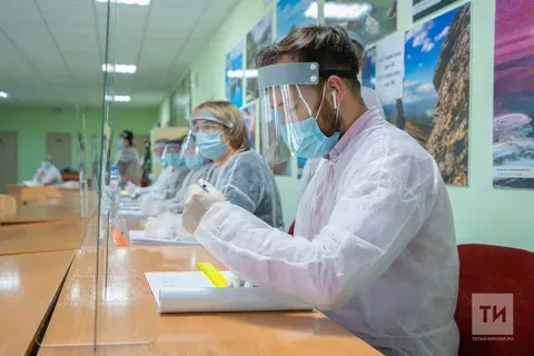 Хәләл лаборатория: Татарстан мөфтие яңа планнар турында сөйләде
