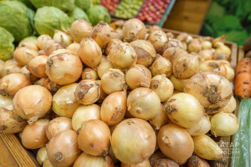 Продукция җитештерү күләме буенча Татарстан – дүртенче урында