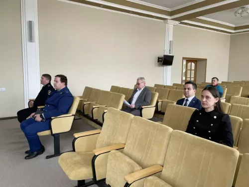 Коррупцияне булдырмас өчен