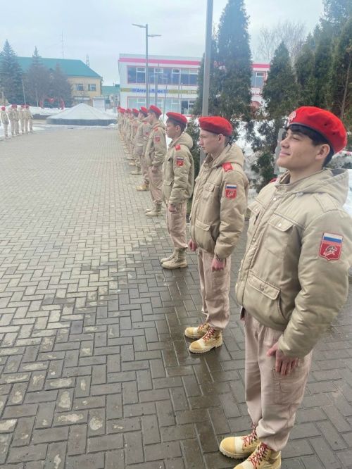 Мөслимгә Рәсим Баксиков килде