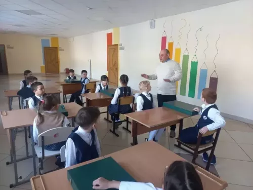 Мөслим лицее кубогына нарды турниры узды
