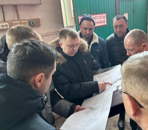 Г. Тукай исемендәге Мөслим урта мәктәбе янында яңа актлар залы төзеләчәк
