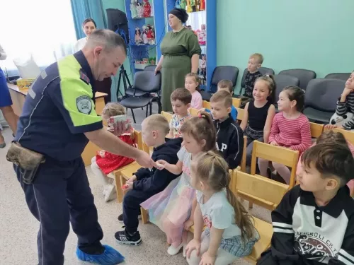 «Карлыгач» балалар бакчасында гаилә уены узды