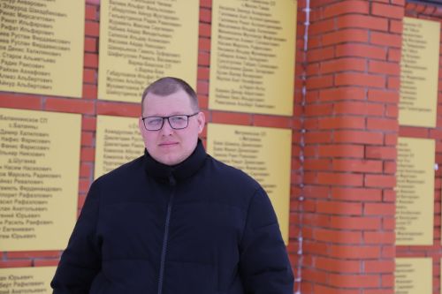Рүзәл Зәйнетдинов: “Барысы да – чынбарлык”