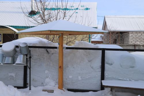 Алтын куллы Ягъфәр