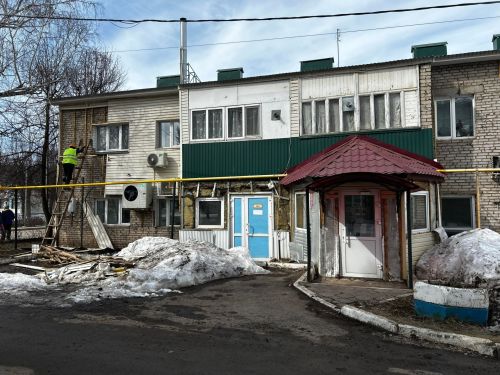 Төзелеш һәм капиталь ремонт объектларында эш актив бара
