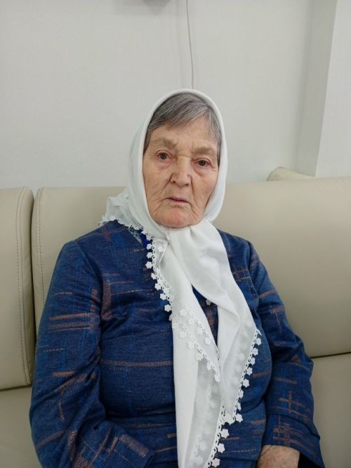 Мөслим картлар һәм инвалидлар интернат-йортында тәрбияләнүчеләр вакытны бушка уздырмый
